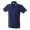 JRC Tenerife Man galléros póló, kék XL